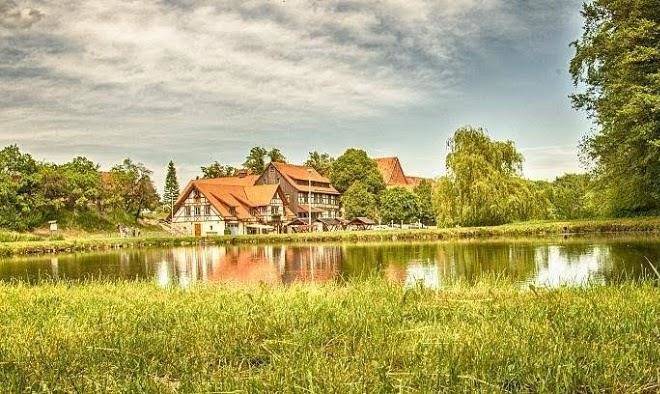 Zum klosterfischer