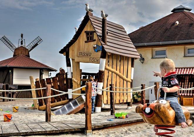 Dein lieblingsplatz in parey