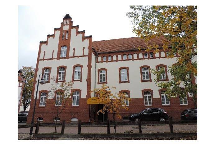 Hotel carl von clausewitz