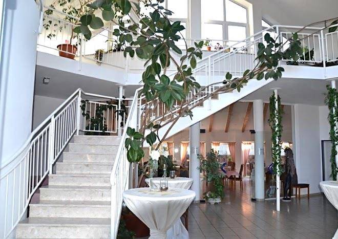 Hotel magdeburg zwei eichen