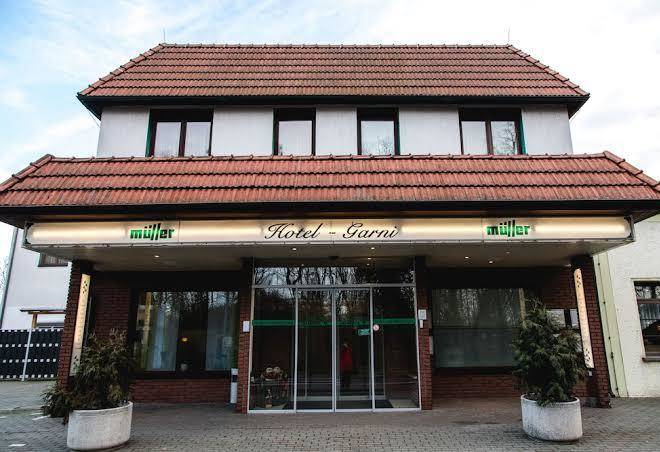 Hotel Muller Image