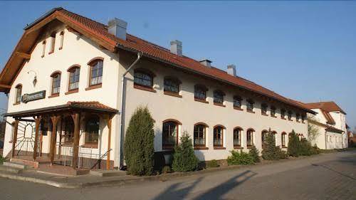 Hotel robinien hof