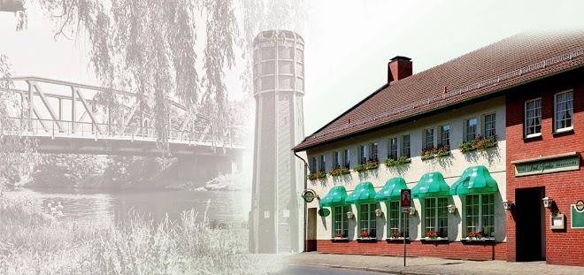 Hotel stadt genthin
