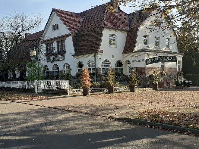 Hotel und restaurant landhaus moser