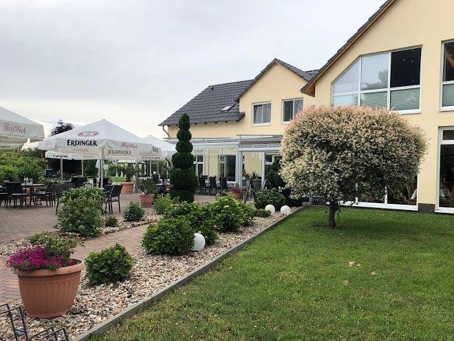 Landhotel trogbrucke