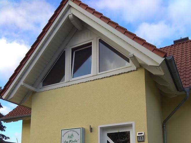 Pension am walde