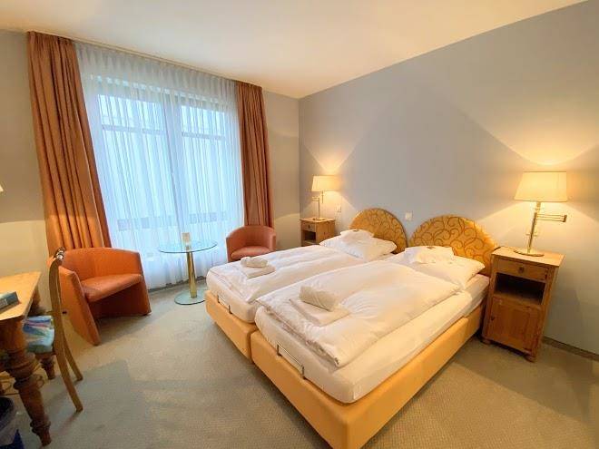 Regiohotel wittekind burg