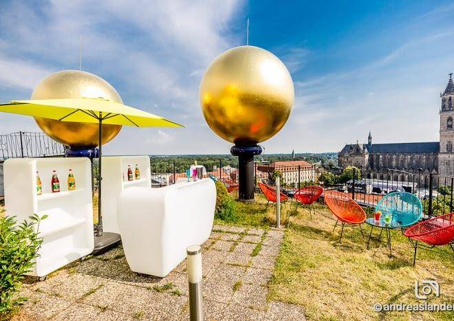 Arthotel Magdeburg Image