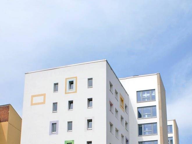 Djh jugendherberge magdeburg