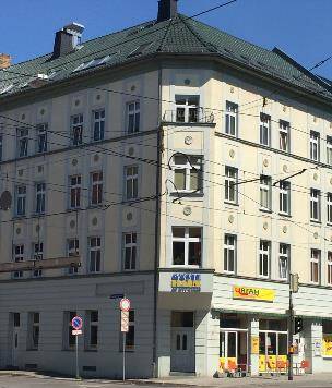 Gastehaus md