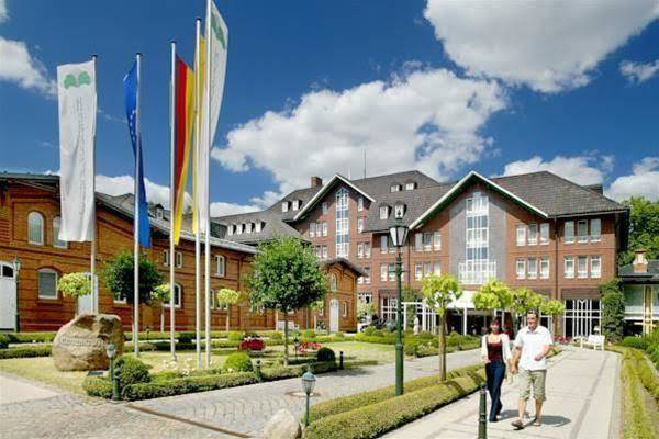 Dorint herrenkrug parkhotel magdeburg