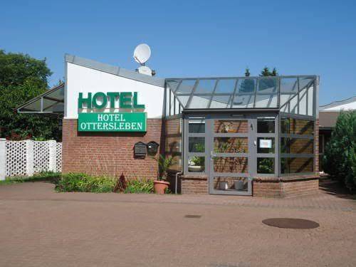 Hotel ottersleben