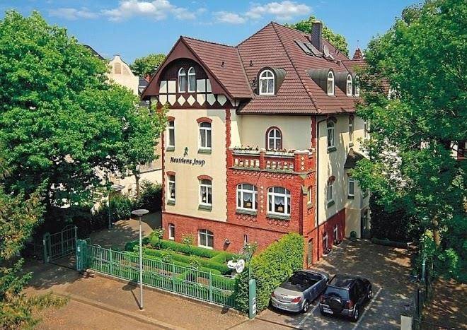 Hotel Residenz Joop Image