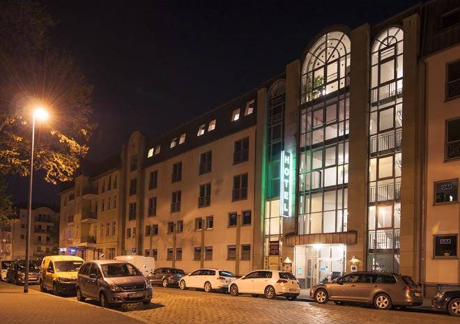 Hotel stadtfeld