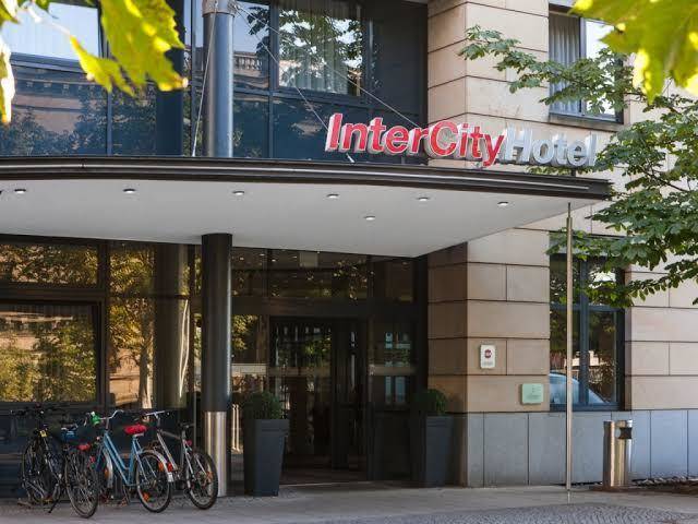Intercityhotel Magdeburg Image
