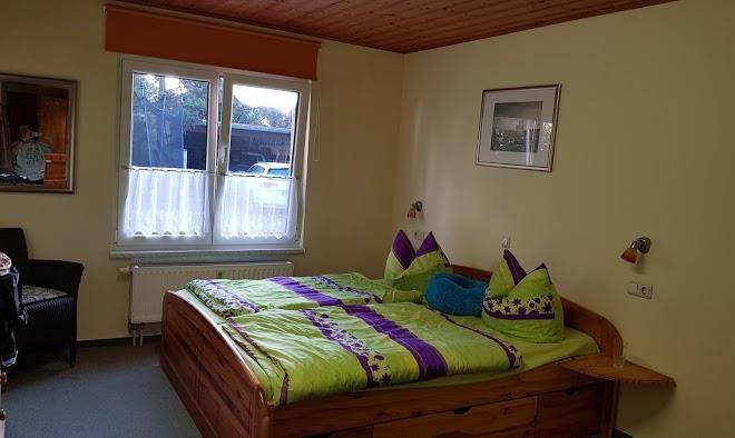 Pension schulze