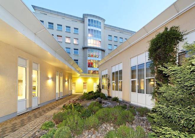 Ratswaage hotel magdeburg