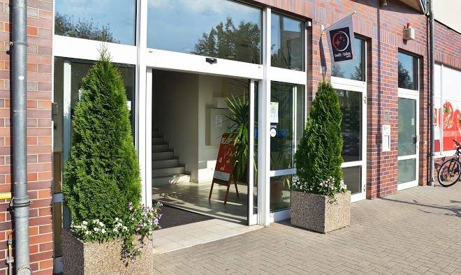 Sleep & go hotel magdeburg