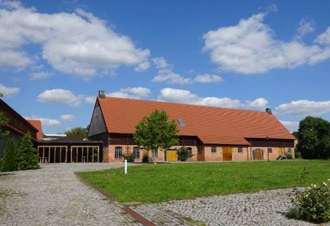 Deckert's hotel an der klosterpforte