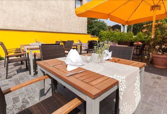 Deckerts hotel und restaurant