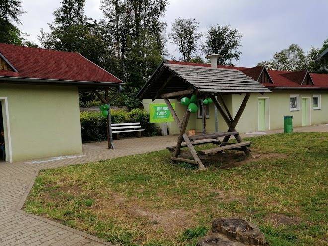 Feriendorf forsthaus auerberg gmbh