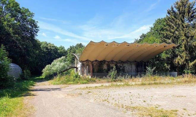 Feriendorf vatteroder teich