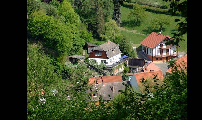Ferienwohnungen e thierbach