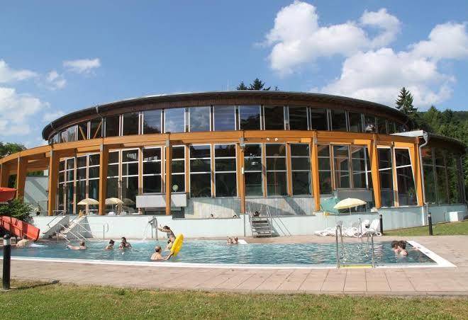 Gasthaus kupfer