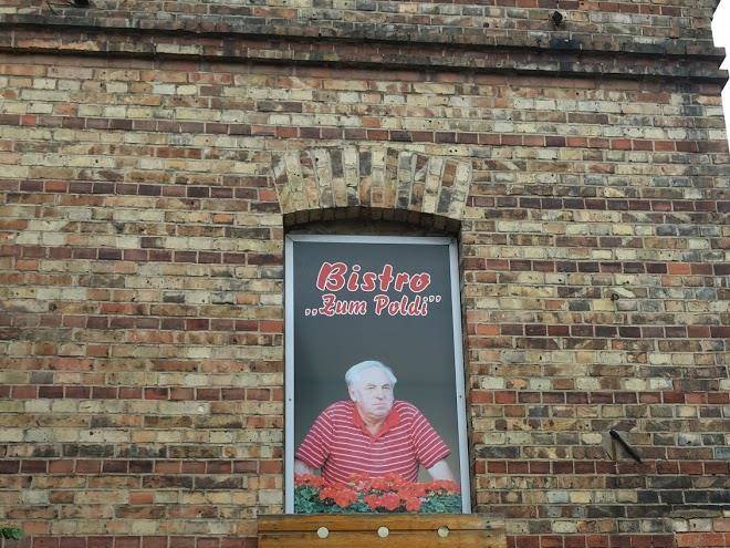 Gaststatte und pension zum poldi