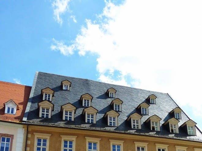 Hotel graf von mansfeld