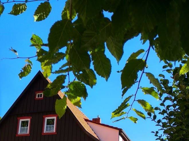 Harz stolberg ferienwohnung