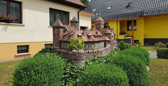 Harzer erlebnishof grillenberg