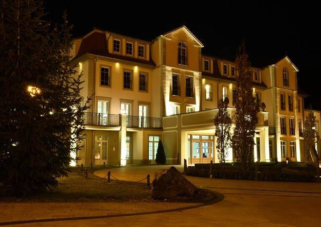 Harzhotel im schindelbruch
