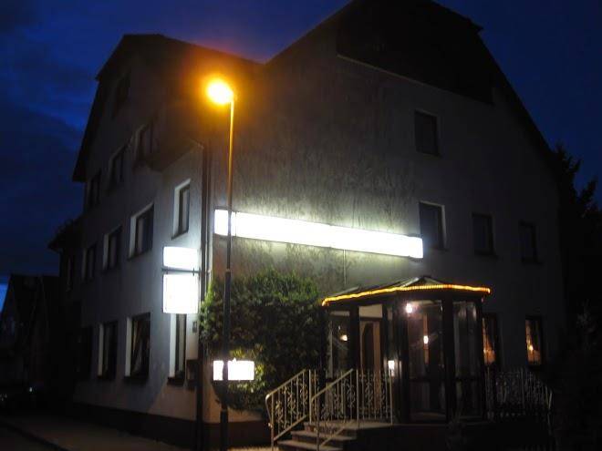 Hotel Garni Ab&b Pension Zur Lutherstadt Image
