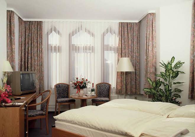 Hotel kaiserhof