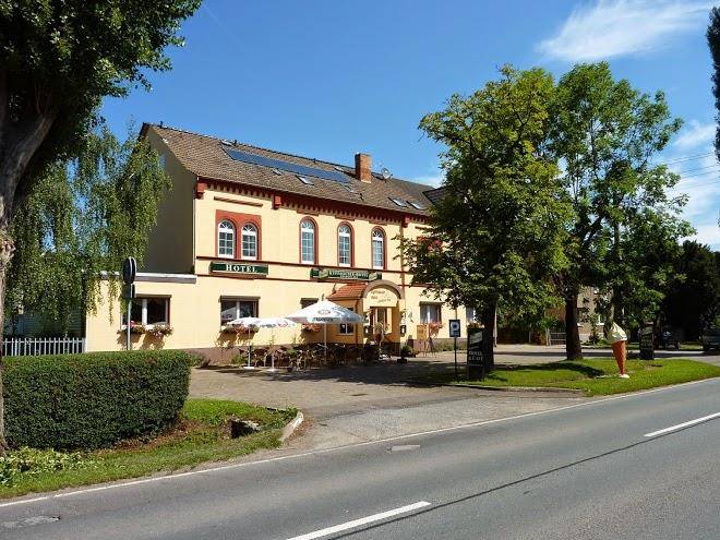 Kyffhauser hotel goldene aue