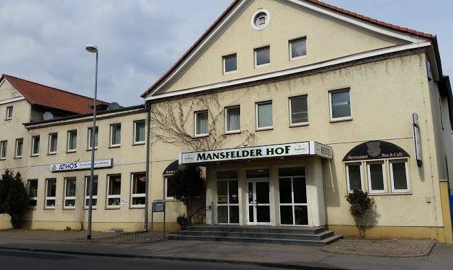 Mansfelderhof