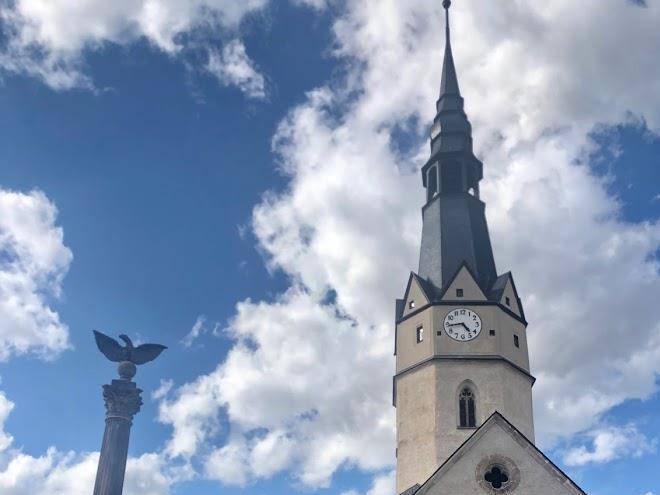 Pension marktblick