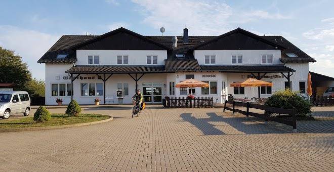 Rammelburg Blick Image