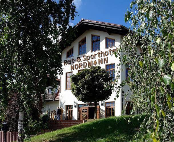 Reit & Sporthotel Nordmann Image