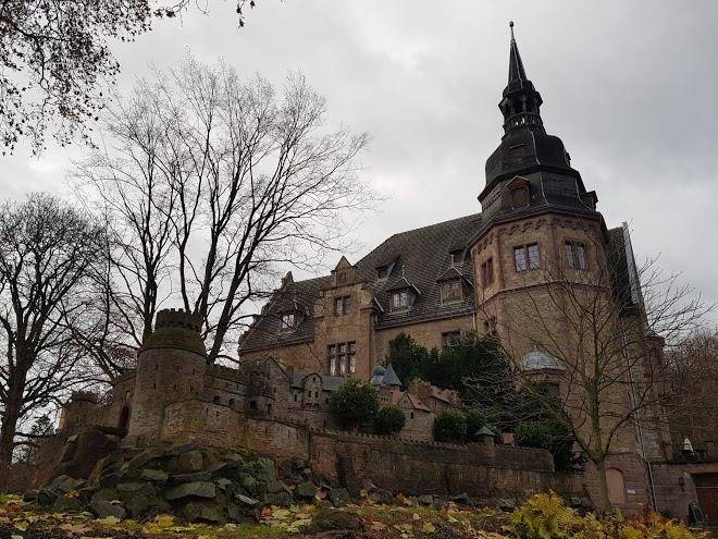 Schloss Gerbstedt Image