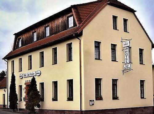 Landhotel und gasthof stadt nurnberg