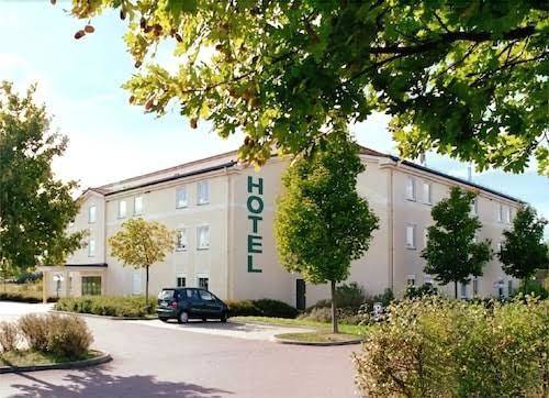 Arc hotel gmbh
