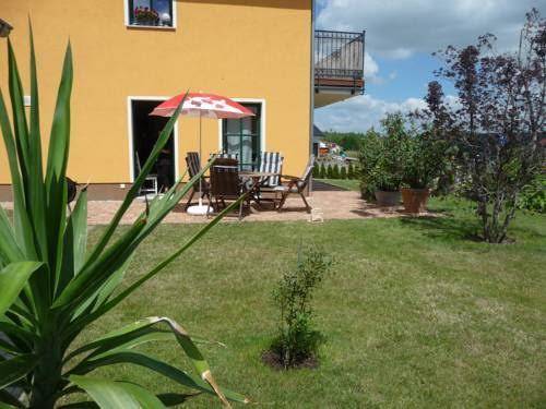 Ferienhaus seepromenade