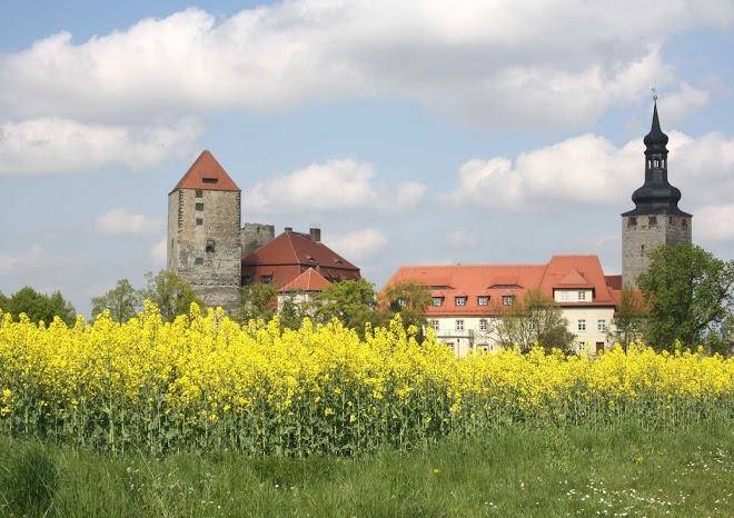 Ferienwohnung gessert