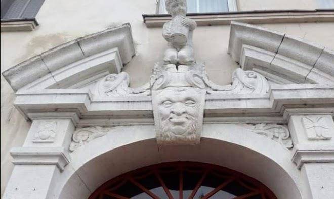 Gaststatte bad