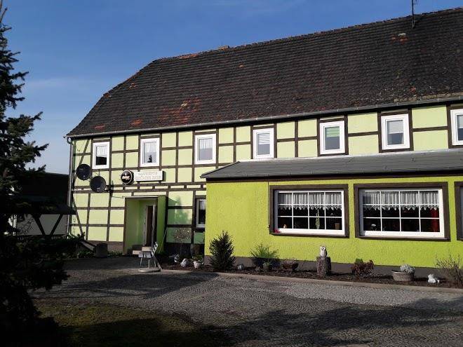 Gruner hof