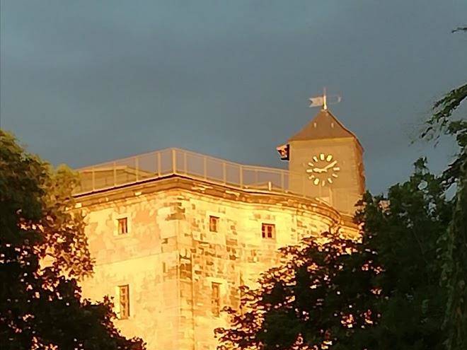 Hotel alte apotheke
