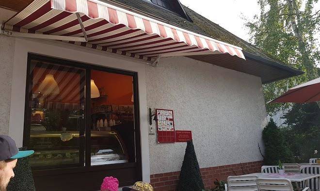 Hotel haus am park