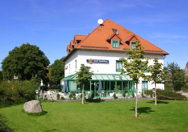 Hotel landsberg